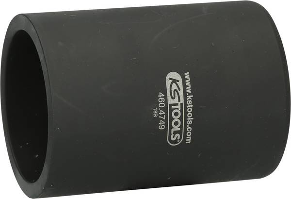 Tulec, Ø 55 mm, 74 mm  KS Tools  460.4749