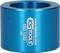 Moder cilindrični adapter z napisom 'KS Tools www.kstools.com 550.1332 18B', verjetno del nekega orodnega kompleta.