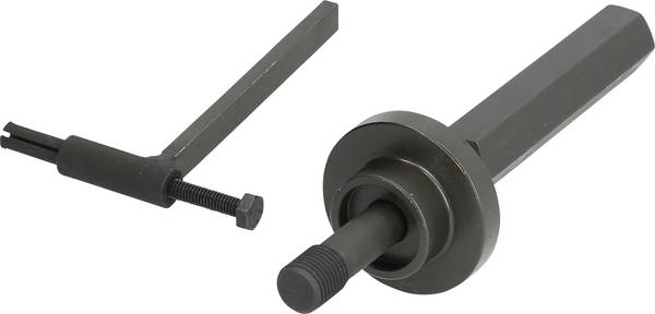 Brilliant Tools BT551105 Set orodij za poravnavo pokrova krmiljenja in odstranjevanje rotorja za Ford 1.8 TDDi / TDCi