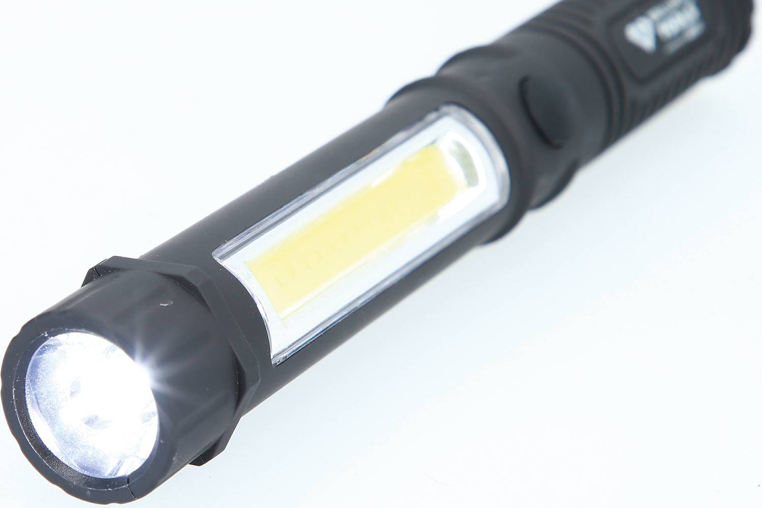 Brilliant Tools BT130910D BT130910D LED LED palična svetilka baterijsko 140 lm-12
