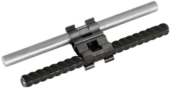 DEHN 308133 DC BK 12 RD10 STBLANK armaturna objemka