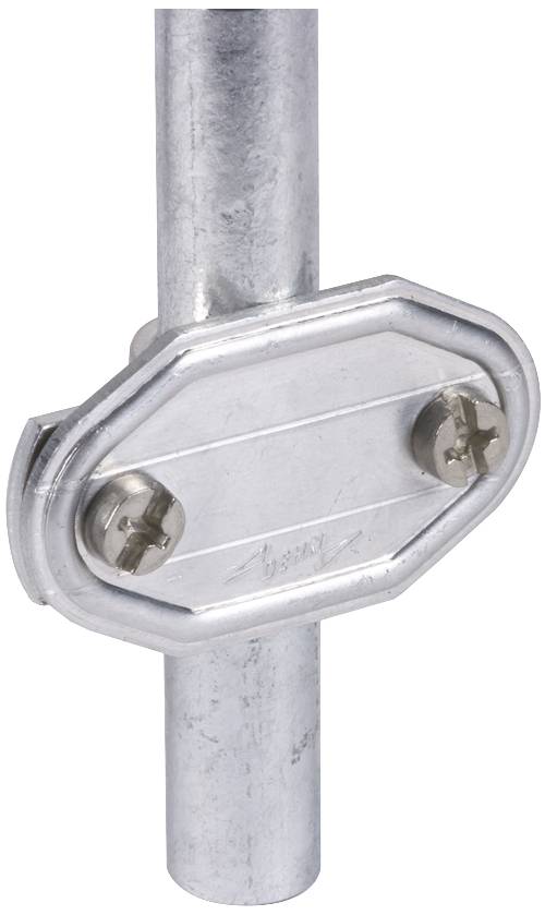 DEHN 480004 NS 16 OZ AL številčna tablica 1 kos