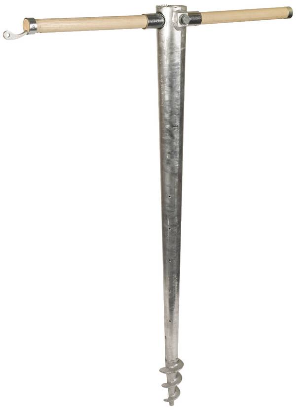 DEHN 644000 ERO BSP ASSM10 1000 STTZN ozemljitvena cev