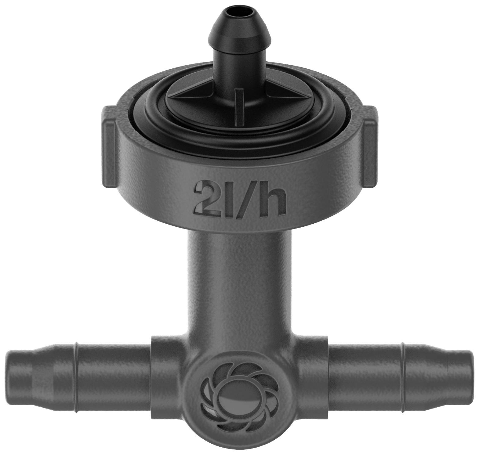 GARDENA sistem mikro-kapljanja 13312-20 linijski kapljalnik 4,6 mm (3/16")-1