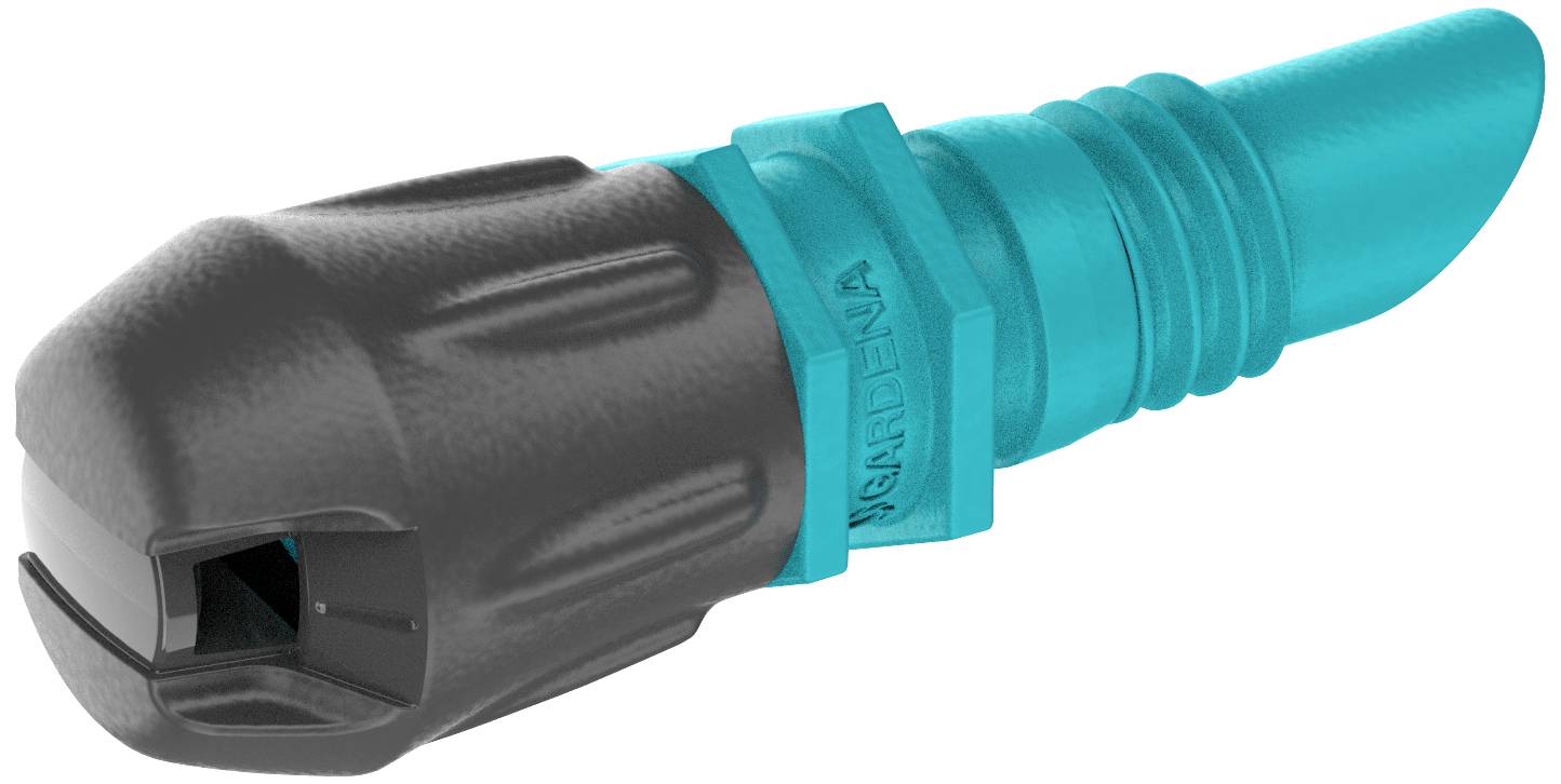 GARDENA sistem mikro-kapljanja 13319-20 tračna šoba 13 mm (1/2") Ø-0