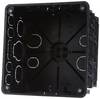 Kaiser Elektro 1096-91 priključna doza (D x Š x V) 159 x 159 x 75 mm 1 kos
