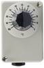 Jumo 2-točkovni regulator regulator temperature 125 °C (max.) rele 10 A