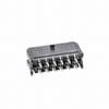 Molex vgradna standardna letev z moškimi kontakti Skupno število polov 12 449146203 1 kos Tray