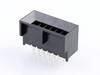 Molex vgradna standardna letev z moškimi kontakti Skupno število polov 12 452801201 1 kos Tray