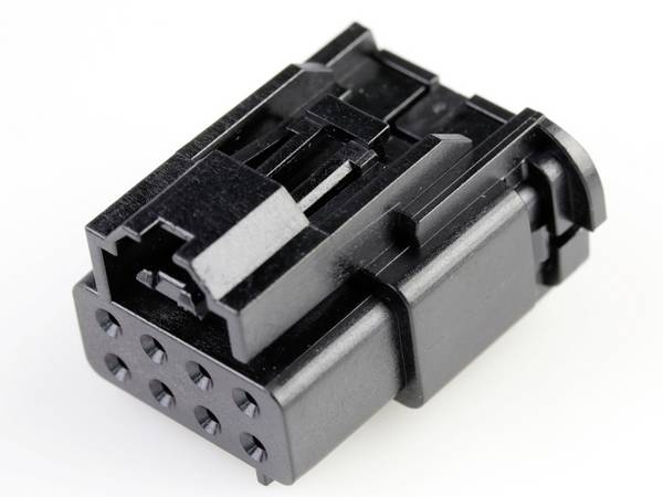 Molex ohišje kabelske vtičnice Skupno število polov 8 2059260010 1 kos Bulk