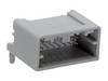 Molex vgradna standardna letev z moškimi kontakti Skupno število polov 16 348268161 170 kos Tape