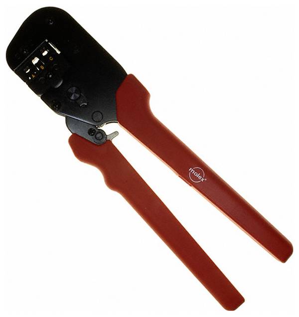 Molex  640160170 klešče za stiskanje