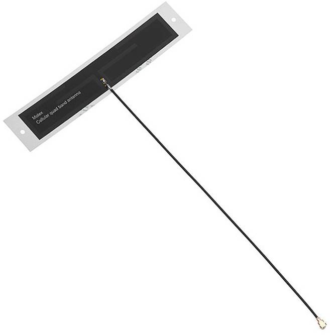 Molex 1461850200 1 kos Tape on Full reel-0