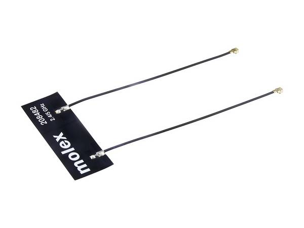 Molex 2084820100 1 kos Bulk