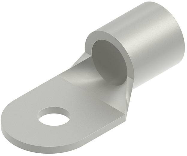 Molex 191930346 obročni jeziček 1 kos Bulk-0