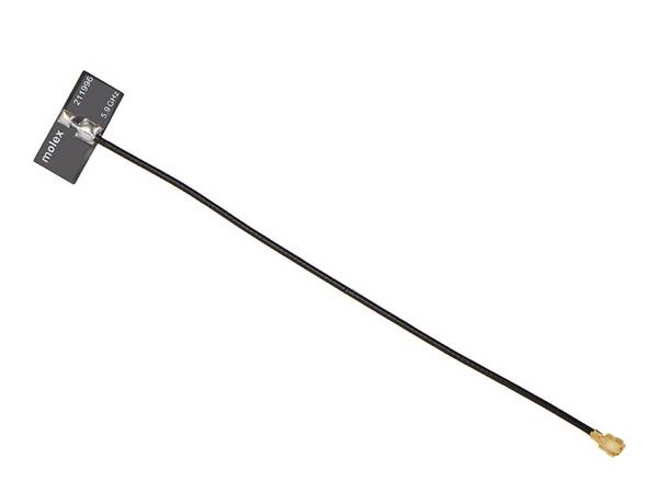 Molex 2119960100 1 kos Tray