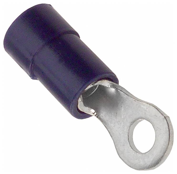 Molex 190700067 obročni jeziček 1 kos Bulk