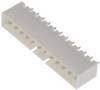 Molex vgradna standardna letev z moškimi kontakti Skupno število polov 12 Osnovna mreža: 3.50 mm 532581229 1 kos Tray