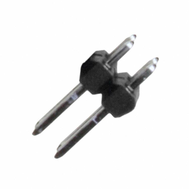 Molex standardna letev z moškimi kontrakti Število vrst: 2 Število pozicij na vrsto: 2 10897041 1 kos Bulk