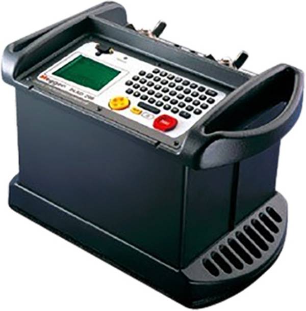 Megger DLRO200-EU Ohm meter