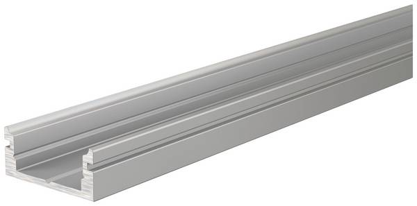 Deko Light 970028 AU-01-10 aluminij (D x Š x V) 3000 x 16 x 7 mm 3 m
