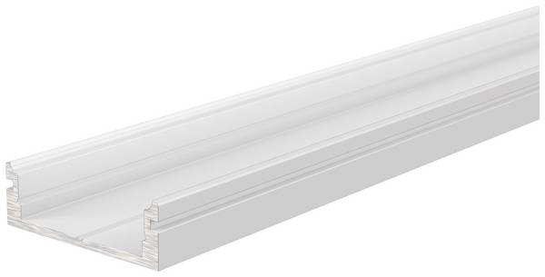 Deko Light 970065 AU-01-15 aluminij (D x Š x V) 2000 x 21 x 7 mm 2 m