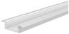 Deko Light 975025 ET-01-10 aluminij (D x Š x V) 2000 x 25 x 7 mm 2 m