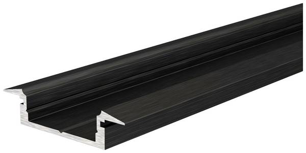 Deko Light 975063 ET-01-15 aluminij (D x Š x V) 2000 x 30 x 7 mm 2 m