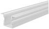 Deko Light 975105 ET-02-08 aluminij (D x Š x V) 2000 x 23 x 15 mm 2 m