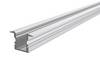 Deko Light 975108 ET-02-08 aluminij (D x Š x V) 3000 x 23 x 15 mm 3 m