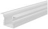 Deko Light 975125 ET-02-10 aluminij (D x Š x V) 2000 x 25 x 15 mm 2 m