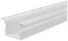 Deko Light 975145 ET-02-12 aluminij (D x Š x V) 2000 x 27 x 15 mm 2 m