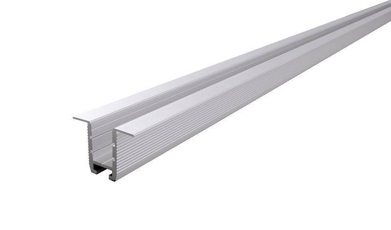 Deko Light 975476 ET-03-10 aluminij (Š x V x G) 37.50 x 25.50 x 3000 mm 3 m