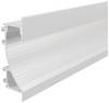 Deko Light 975495 EL-02-12 aluminij (Š x V x G) 25.50 x 75 x 2000 mm 2 m