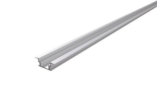 Deko Light 975724 ET-05-12 aluminij (Š x V x G) 30 x 10 x 3000 mm 3 m