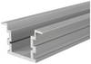 Deko Light 975741 ET-05-15 aluminij (Š x V x G) 34 x 20 x 2000 mm 2 m