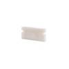 Deko Light 978000 P-AU-01-08 plastika (Š x V x G) 6 x 8.50 x 14 mm 1 kos