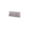Deko Light 978011 P-AU-01-10 plastika (Š x V x G) 6 x 7 x 16 mm 1 kos