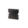 Deko Light 978052 P-AU-02-10 plastika (Š x V x G) 6 x 15 x 16 mm 1 kos