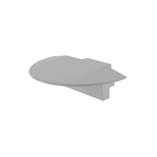 Deko Light 978081 P-ET-01-08 plastika (Š x V x G) 16 x 7 x 23 mm 1 kos