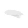 Deko Light 978110 P-ET-01-15 plastika (Š x V x G) 16 x 7 x 30 mm 1 kos