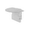 Deko Light 978121 P-ET-02-08 plastika (Š x V x G) 16 x 15 x 23 mm 1 kos