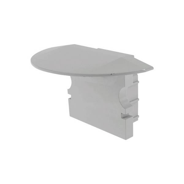 Deko Light 978131 P-ET-02-10 plastika (Š x V x G) 16 x 15 x 25 mm 1 kos