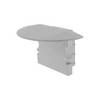 Deko Light 978131 P-ET-02-10 plastika (Š x V x G) 16 x 15 x 25 mm 1 kos