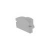 Deko Light 978501 F-AU-01-08 plastika (Š x V x G) 6 x 8.50 x 14 mm 1 kos