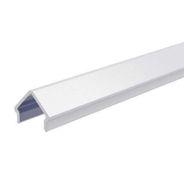 Deko Light 985505 E-01-08 plastika (Š x V x G) 12.50 x 10.50 x 2000 mm 2 m