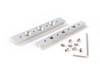 Deko Light 987020 aluminij (Š x V x G) 11.80 x 5.90 x 80 mm 1 kos