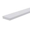 Deko Light 988025 I-01-12 plastika (Š x V x G) 17.60 x 4 x 2000 mm 2 m