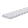 Deko Light 988084 I-03-15 plastika (Š x V x G) 21.60 x 4 x 1000 mm 1 m