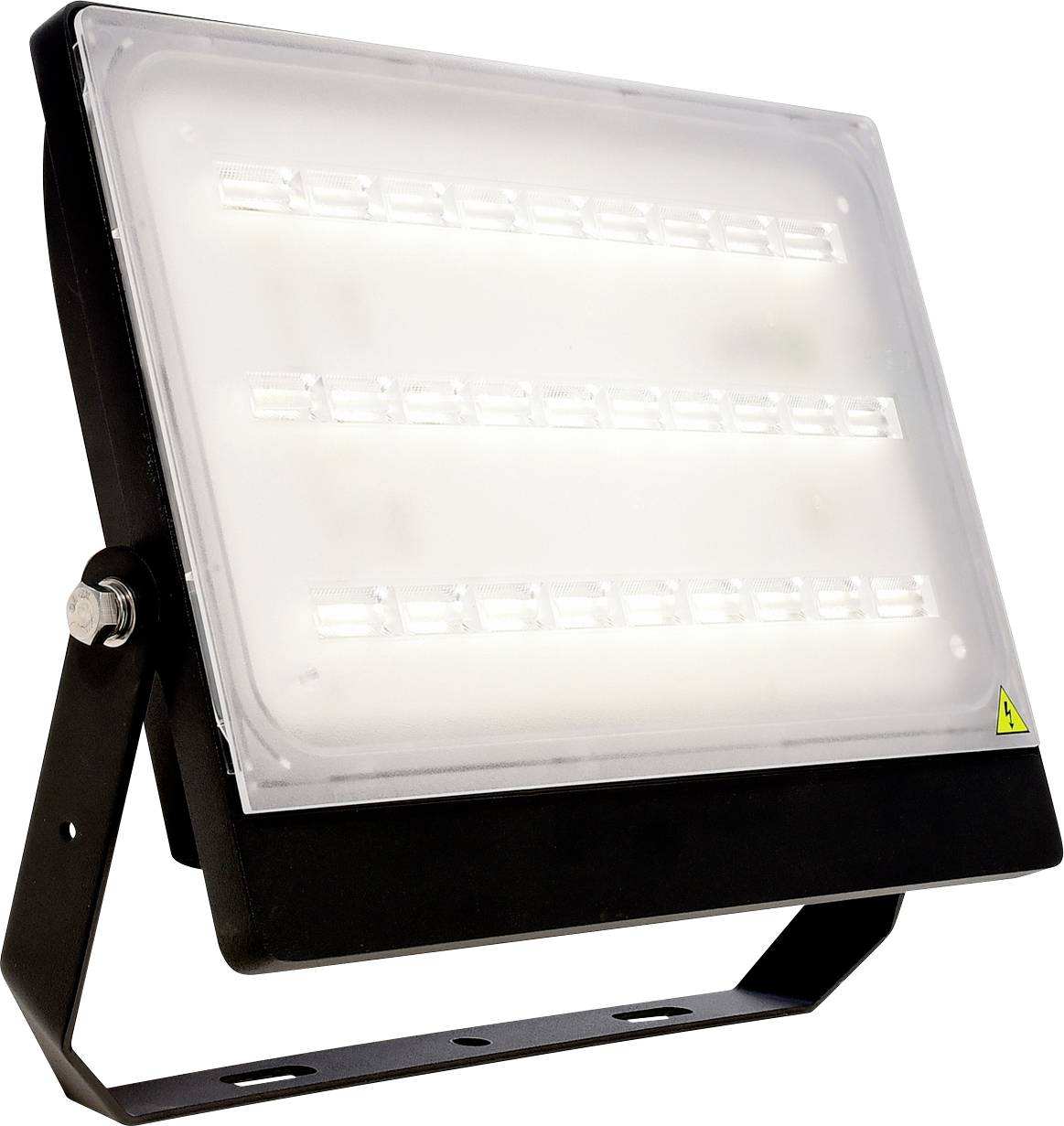 Deko Light Brachium 732105 LED reflektor EEK: G (A - G) 82 W Barva svetlobe (svetilke): nevtralno bela